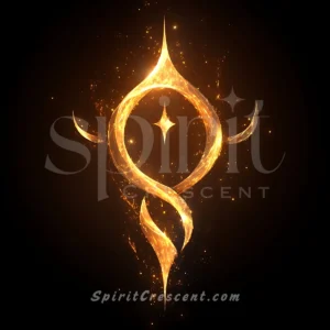 Lustful - Spirit Sigil