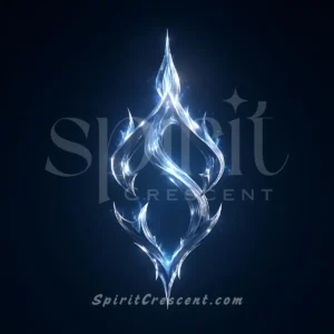 Sexual - Spirit Sigil