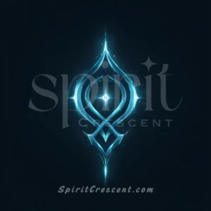 Serenity - Spirit Sigil