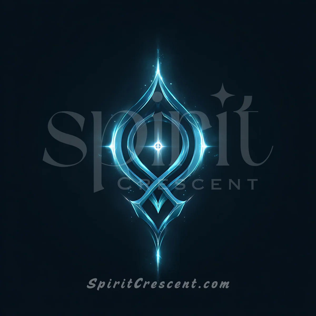 Serenity - Spirit Sigil