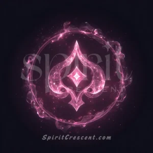 Joy - Spirit Sigil