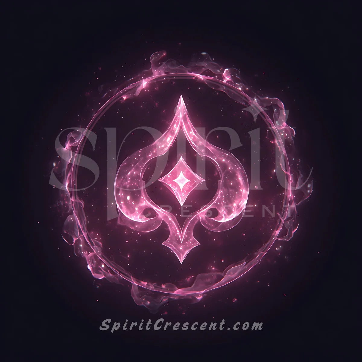 Joy - Spirit Sigil