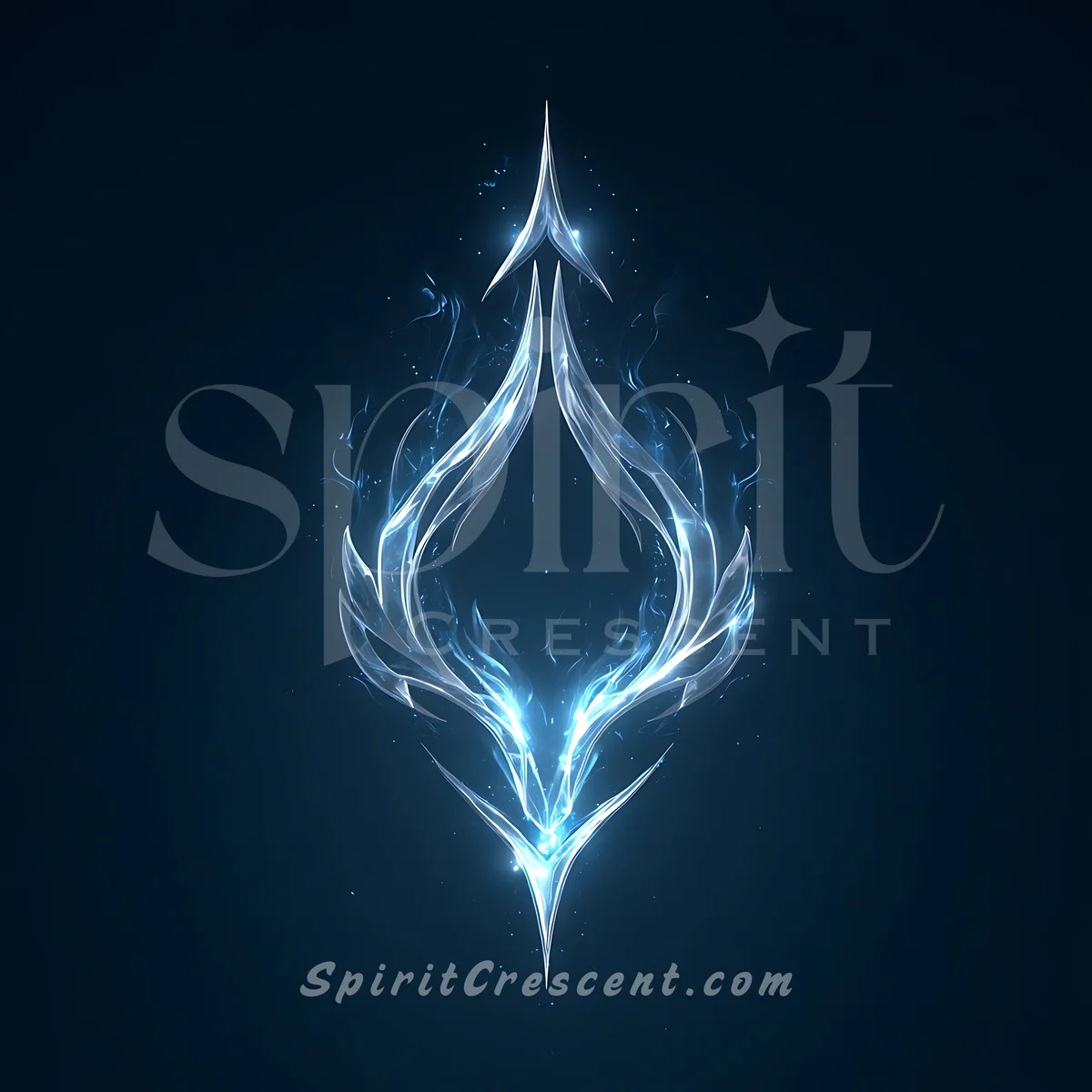Magnetizing - Spirit Sigil