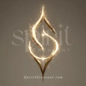 Transformation - Spirit Sigil
