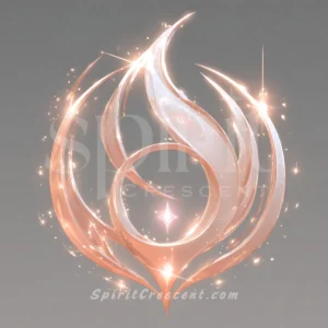 Transformation - Spirit Sigil