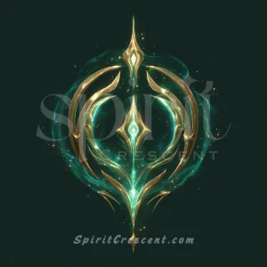 Magic - Spirit Sigil