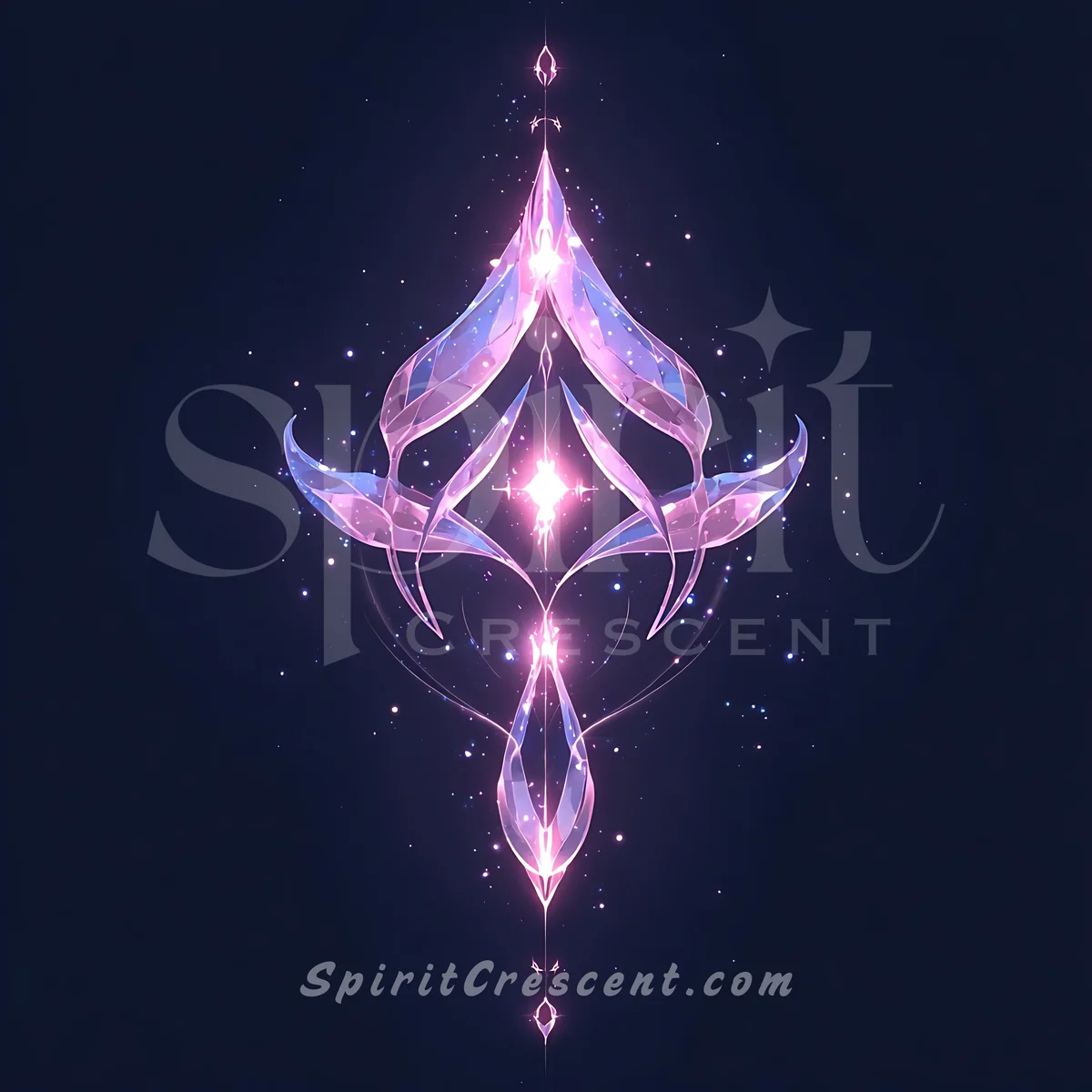 Love - Spirit Sigil