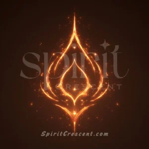 Alluring - Spirit Sigil