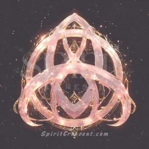 Blessed - Spirit Sigil