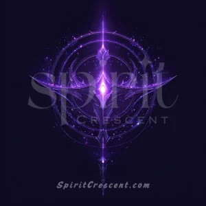 Purity - Spirit Sigil