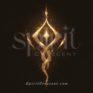 Rehabilitation - Spirit Sigil