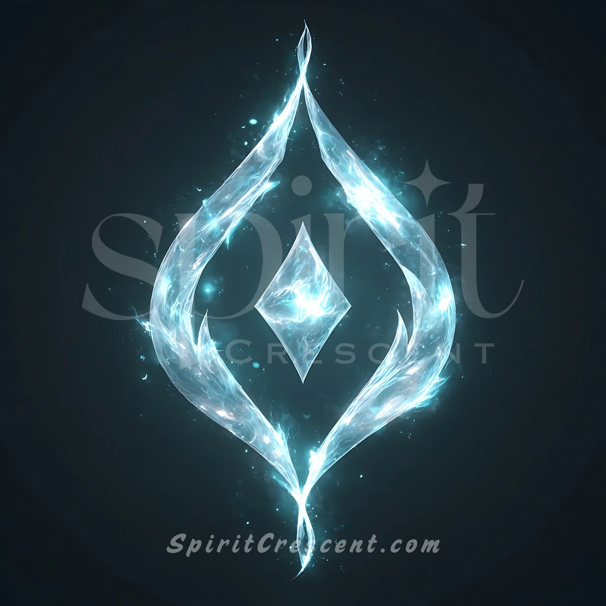 Affectionate - Spirit Sigil