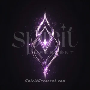 Lustful - Spirit Sigil