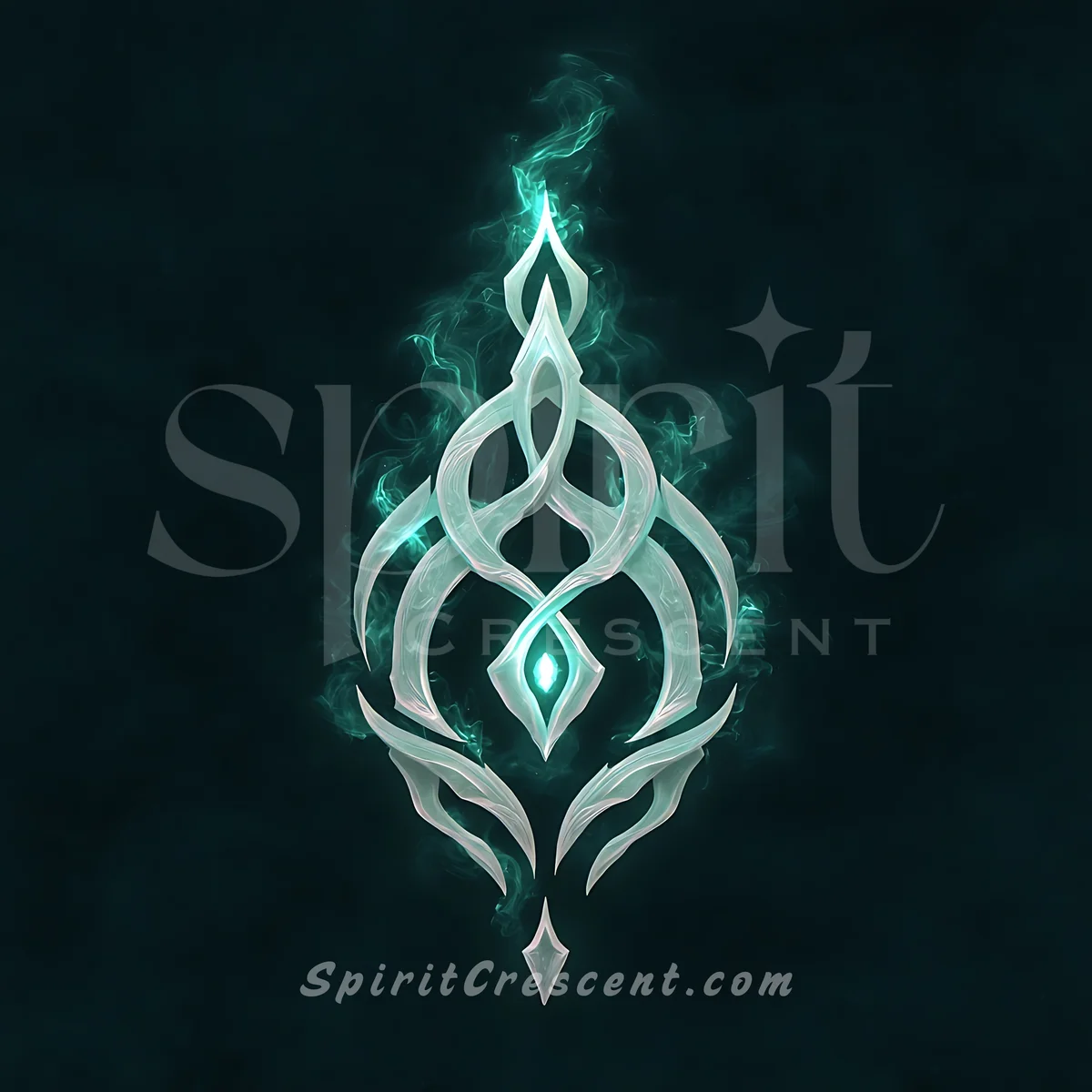 Alignment - Spirit Sigil