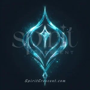 Balance - Spirit Sigil