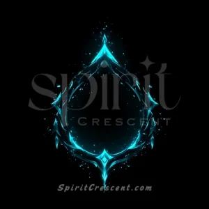 Light - Spirit Sigil
