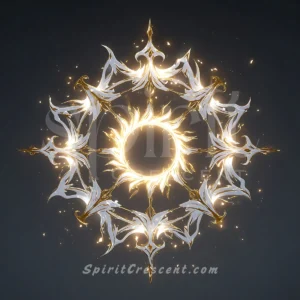 Renewal - Spirit Sigil