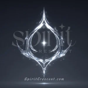 Connection - Spirit Sigil
