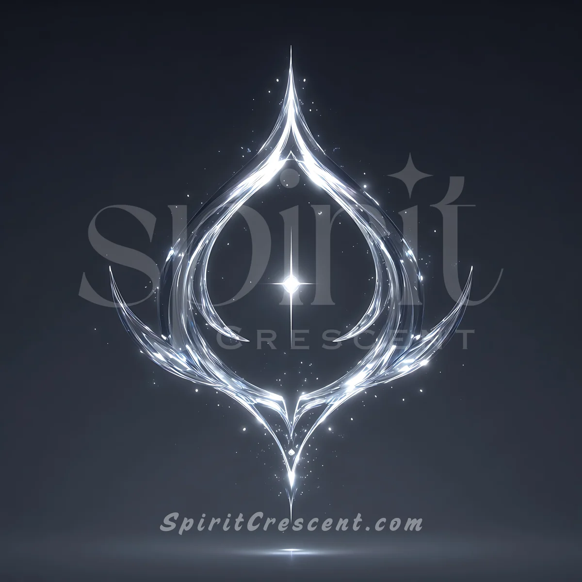 Connection - Spirit Sigil