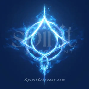 Rehabilitation - Spirit Sigil