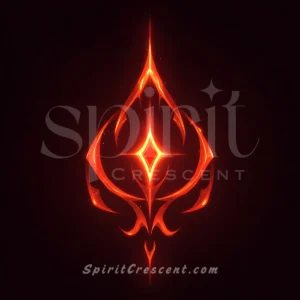 Tempting - Spirit Sigil