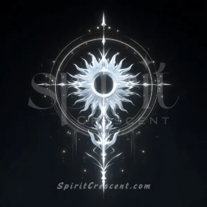 Manifestation - Spirit Sigil