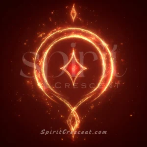 Energy - Spirit Sigil