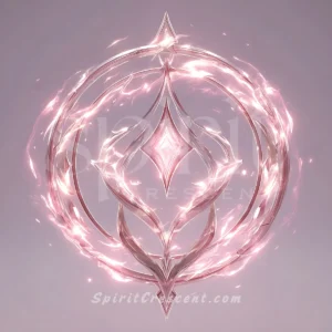 Magnetizing - Spirit Sigil