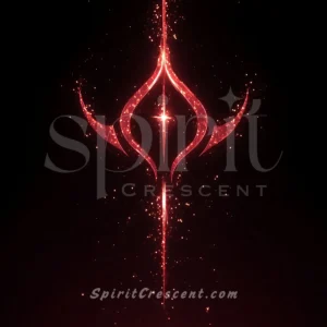Support - Spirit Sigil