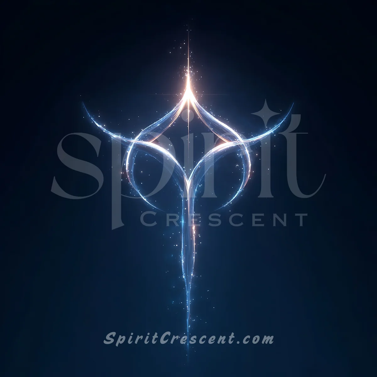 Magnetizing - Spirit Sigil