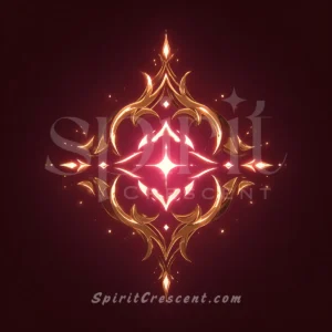 Connection - Spirit Sigil