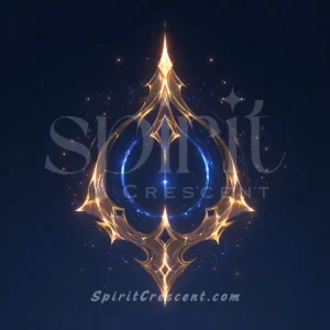 Balance - Spirit Sigil