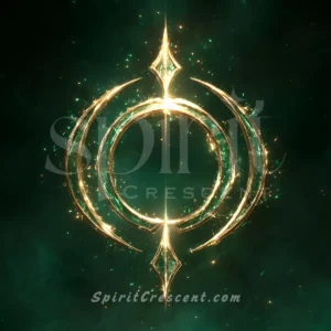 Transformation - Spirit Sigil