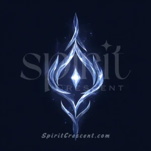 Protection - Spirit Sigil