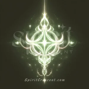 Gratitude - Spirit Sigil