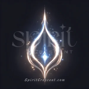 Tender - Spirit Sigil