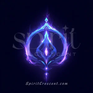 Calm - Spirit Sigil