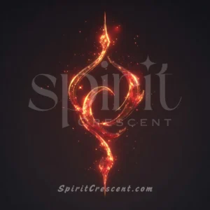 Guidance - Spirit Sigil