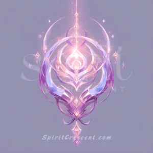 Prosperity - Spirit Sigil