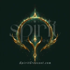 Light - Spirit Sigil