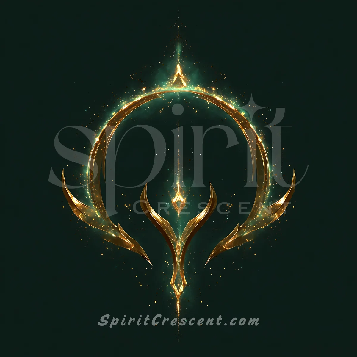 Light - Spirit Sigil