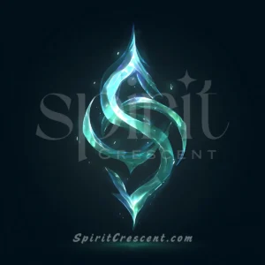 Magic - Spirit Sigil