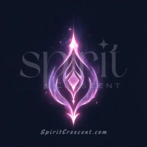 Compassion - Spirit Sigil