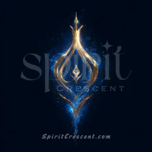 Illumination - Spirit Sigil