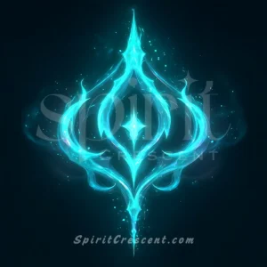 Cleansing - Spirit Sigil