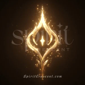 Magical - Spirit Sigil
