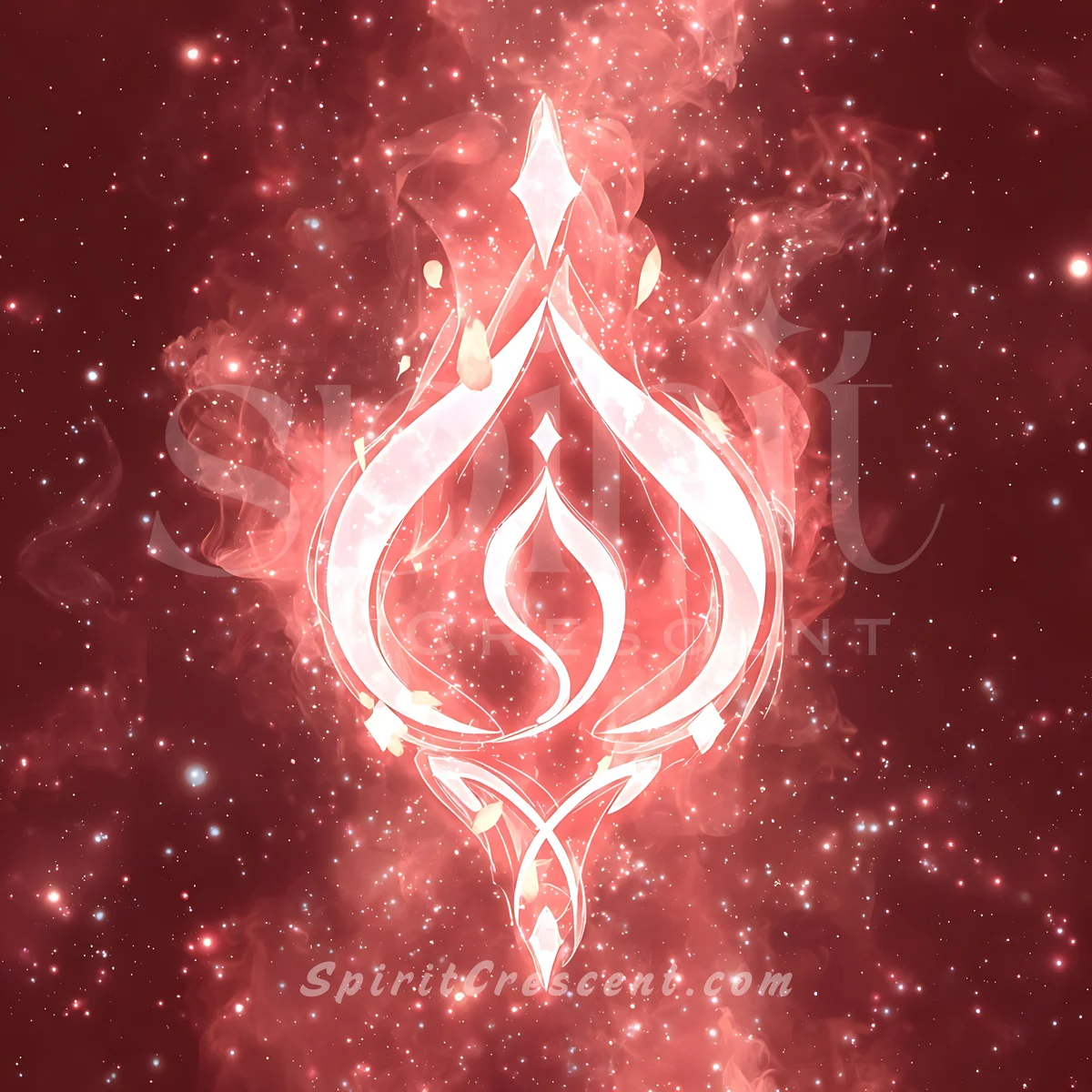 Cleansing - Spirit Sigil