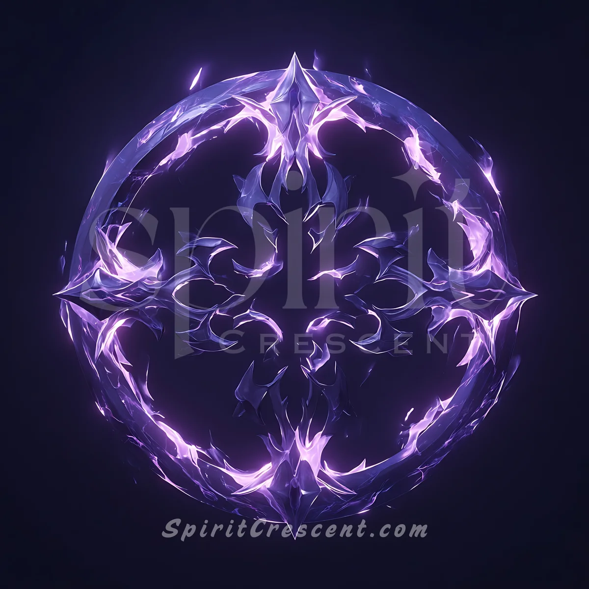 Clarity - Spirit Sigil