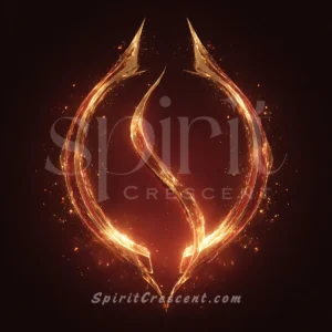 Calm - Spirit Sigil