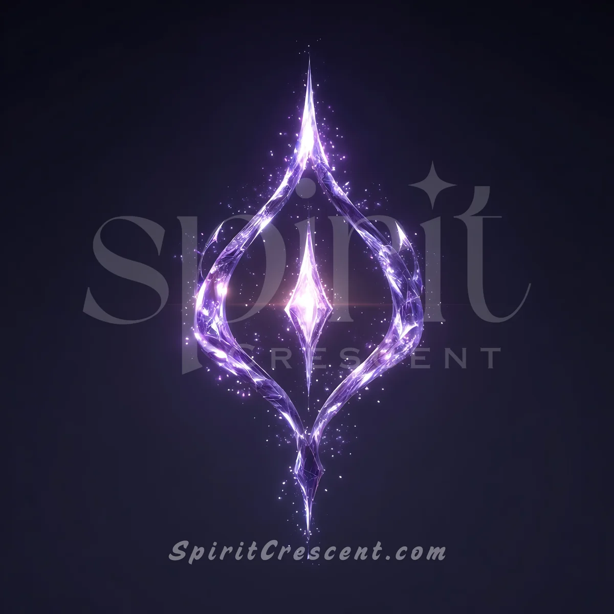 Affection - Spirit Sigil